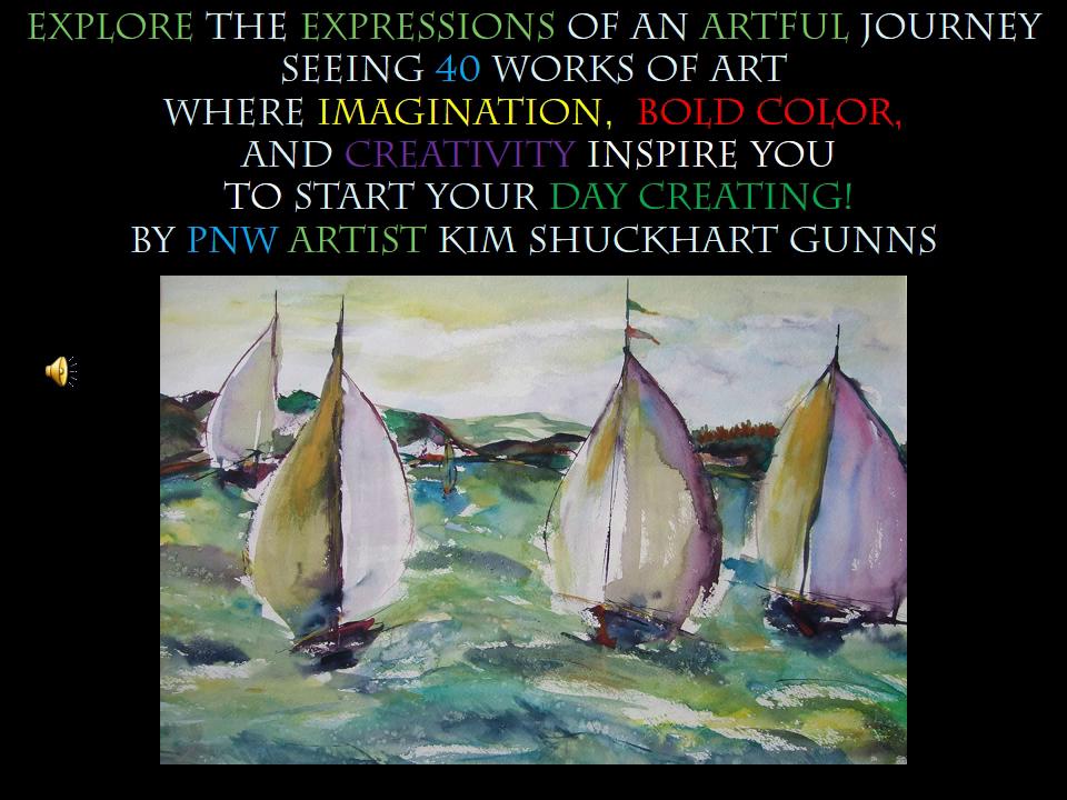 Expressions-of-an-Artful-Journey-video